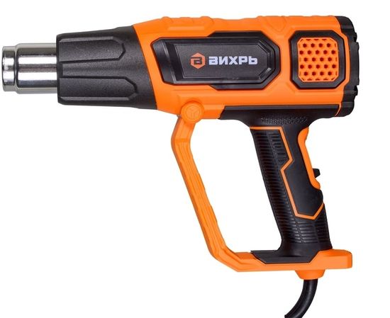 Фен "ВИХРЬ" ТП-2000РД