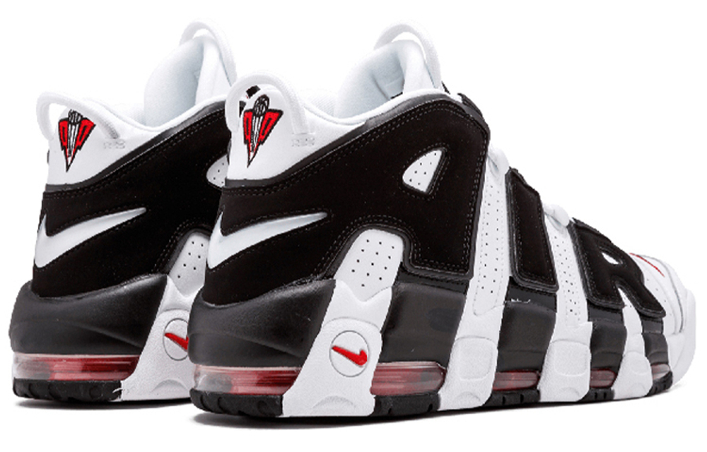 Nike Air More Uptempo Air Hyper Sneakers