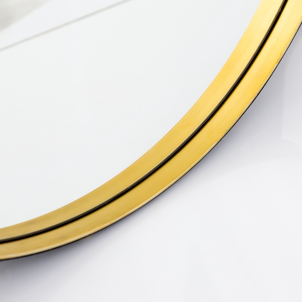 Зеркало Объект мечты Воланс блэк