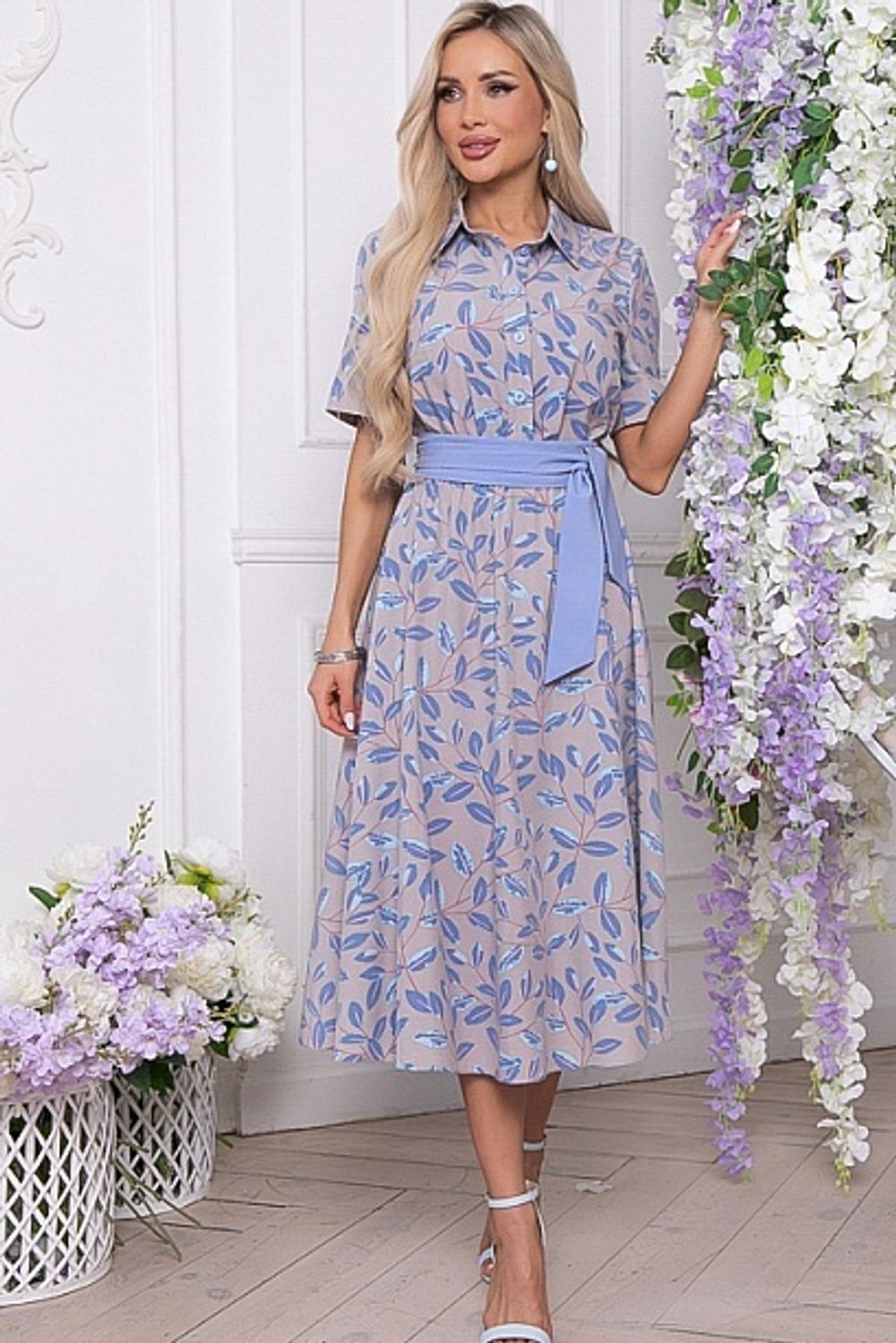 Платье 71577 Avili