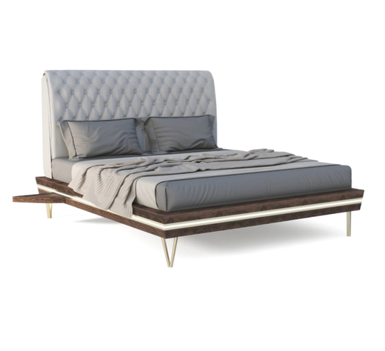 Кровать Уолл Стрит