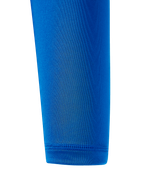 Футболка компрессионная с длинным рукавом CAMP PerFormDRY Baselayer LS Tee, синий