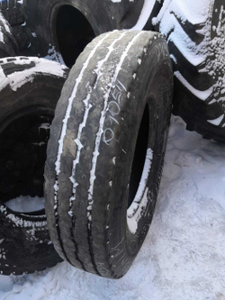 325/95R24 Goodyear OmniTrac MSS2 шина б/у