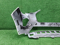 Бампер передний Haval Jolion (2024-н.в.)