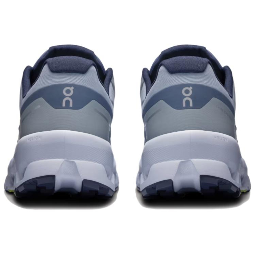 On Cloudvista 2 Waterproof Mist Heather