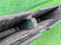 Абсорбер переднего бампера Renault Arkana (19-23)