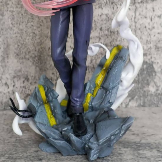 Фигурка Магическая битва Годжо Сатору, 28см