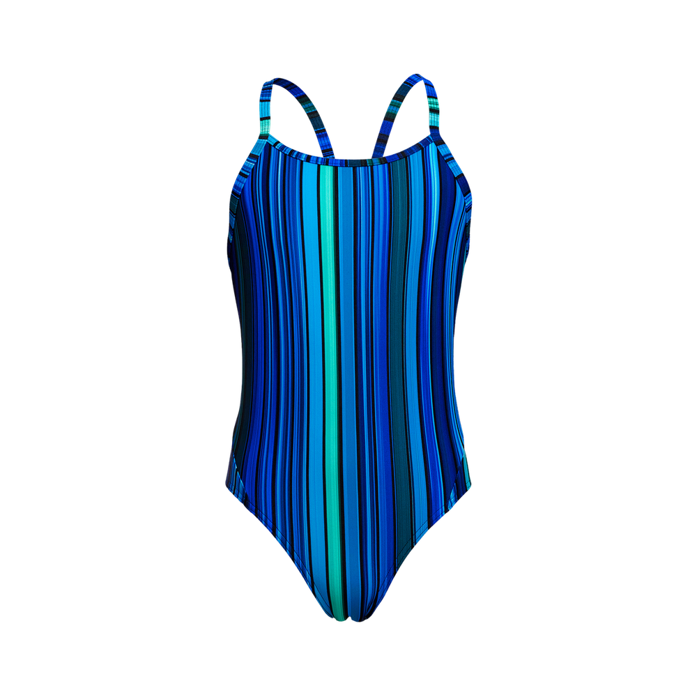 Купальник FUNKITA Beam Bars