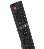 Пульт для Supra Y-72C HOME Telefunken, Supra, Soundmax, и др.