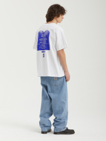 Мужская Футболка Black Moses Heavyweight