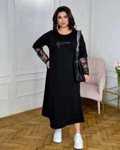 Платье УК-1341 Фабрика Моды