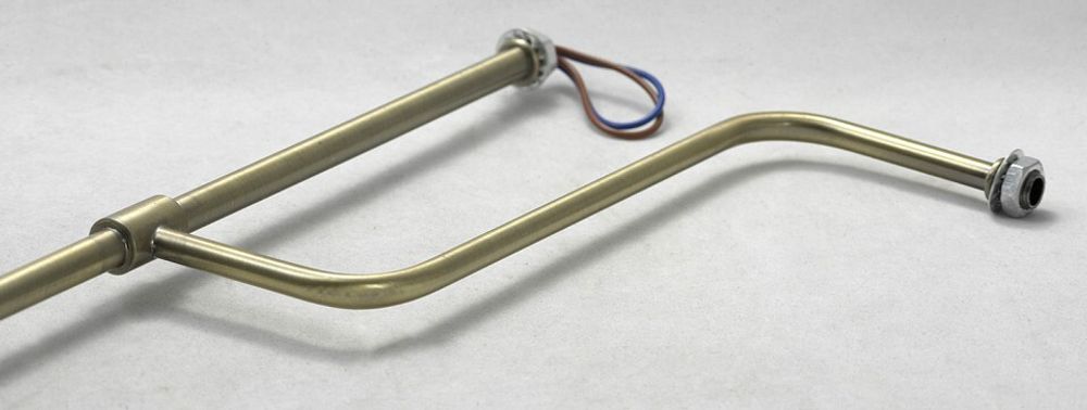 Потолочная люстра LGO Cochise LSP-8079