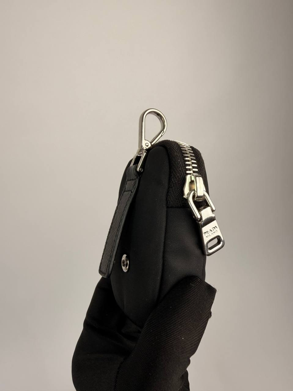 Сумка Prada Re-Edition