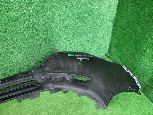 Бампер передний Mazda CX-5 2 (2017-2021)