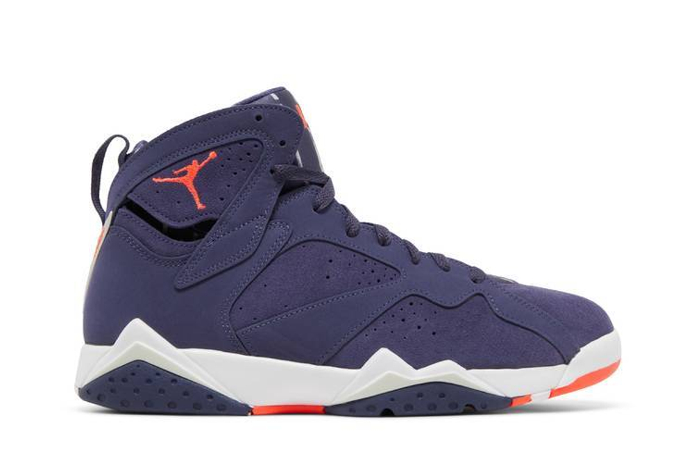 Кроссовки Jordan Air Jordan 7 Retro Quai 54