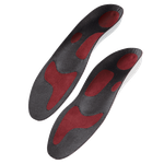 Ортопедические стельки Optimum Red