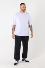 Брюки мужские Робин-2.2 Виотекс ЧЁРНЫЙ