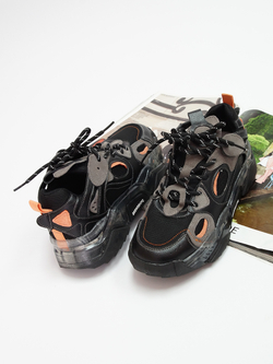 Кроссовки женские демисезонные