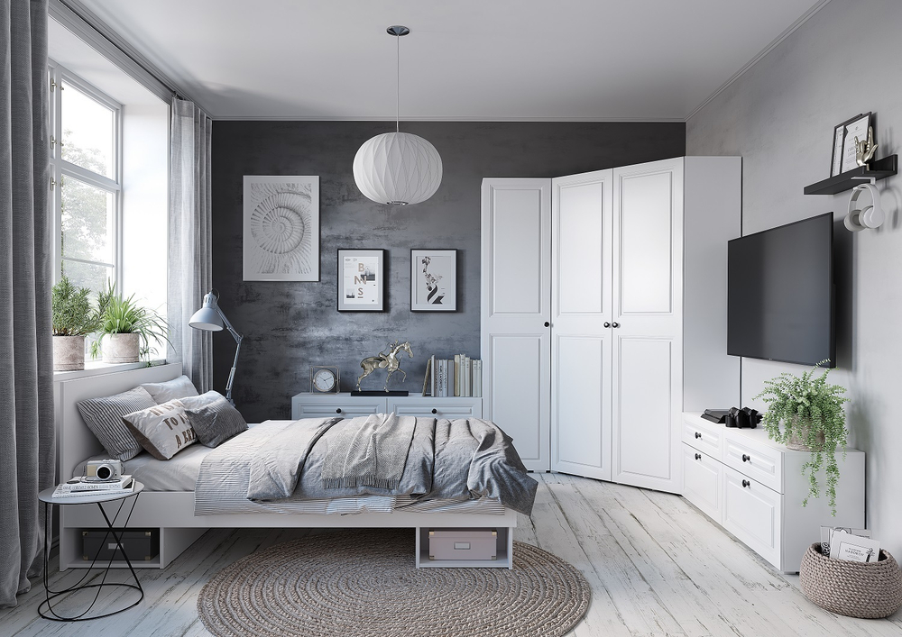 Шкаф Софт ПН-05