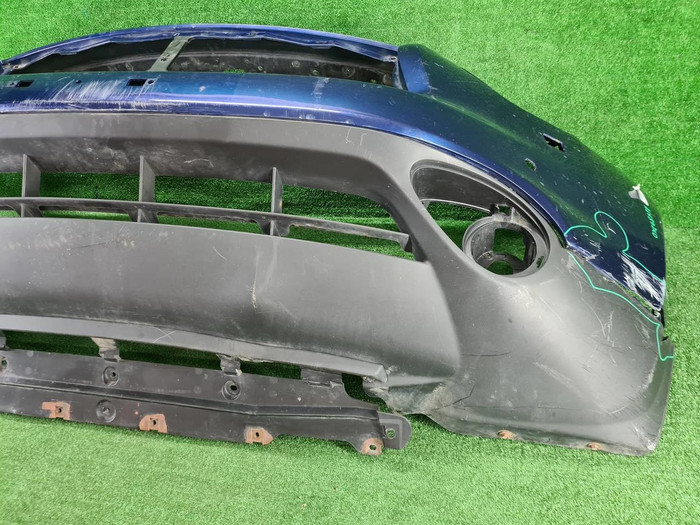 Бампер передний Infiniti FX QX70 S51 (2011-2017)