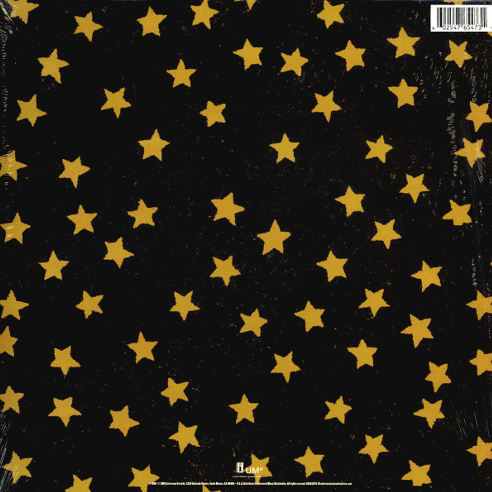 The Wallflowers / Bringing Down The Horse (2LP)