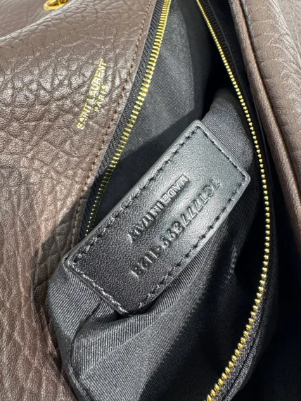 Сумка Saint Laurent Calypso
