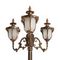 Ландшафтный светильник Loft IT Alessano 100017/2400
