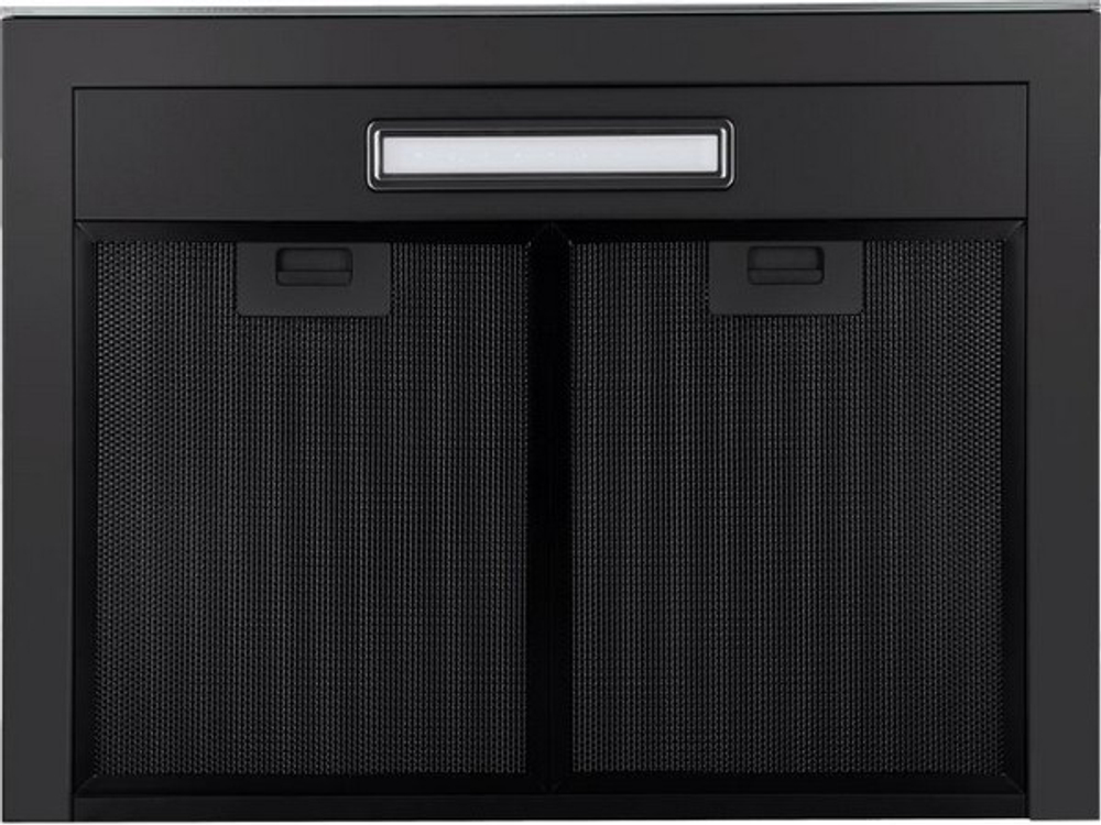 Вытяжка MAUNFELD Breeze 60 черный