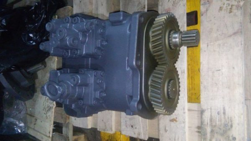 Гидравлический насос Hitachi ZX180-3