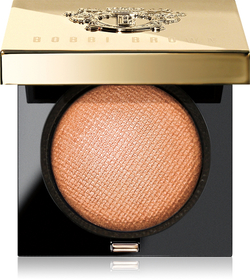 Bobbi Brown Luxe Eye Shadow - металлические тени для век, 1,8 g