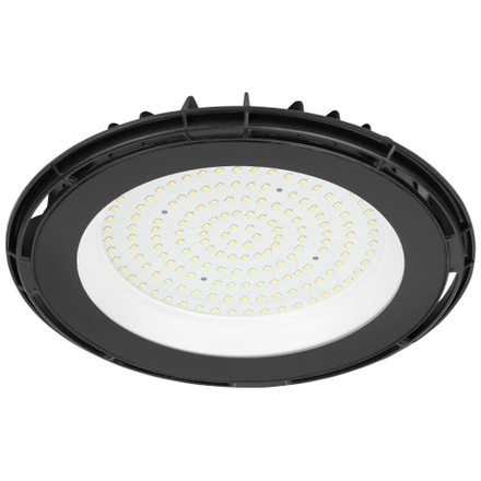 Светильник светодиодный ЭРА SPP-402-0-50K-100 100Вт 10000лм 5000K 80Ra Кп&lt;5% КСС Д 120° 3 года IP65 подвесной