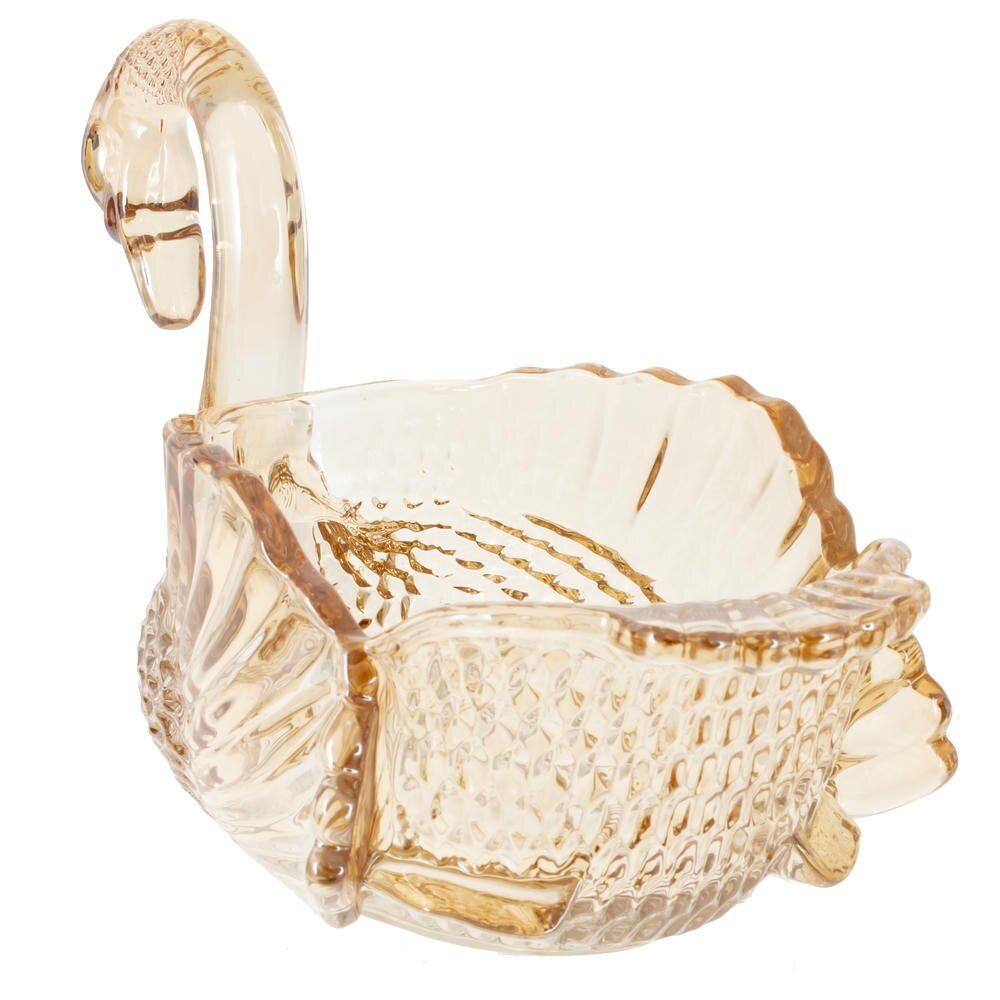 GAEM Ваза для фруктов, 800 мл, L32 W17 H17 см