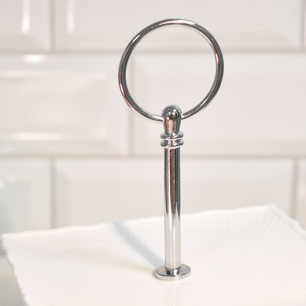 Этажерка 3-х ярусная 135/210/250мм 5,5"/8,5"/10", "Sam&Squito Quadro", 106J 19-950096