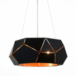 Подвесная люстра ST Luce ENIGMA SL258.403.06