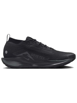 Nike React Pegasus Trail 5 Gore-Tex Black Anthracite