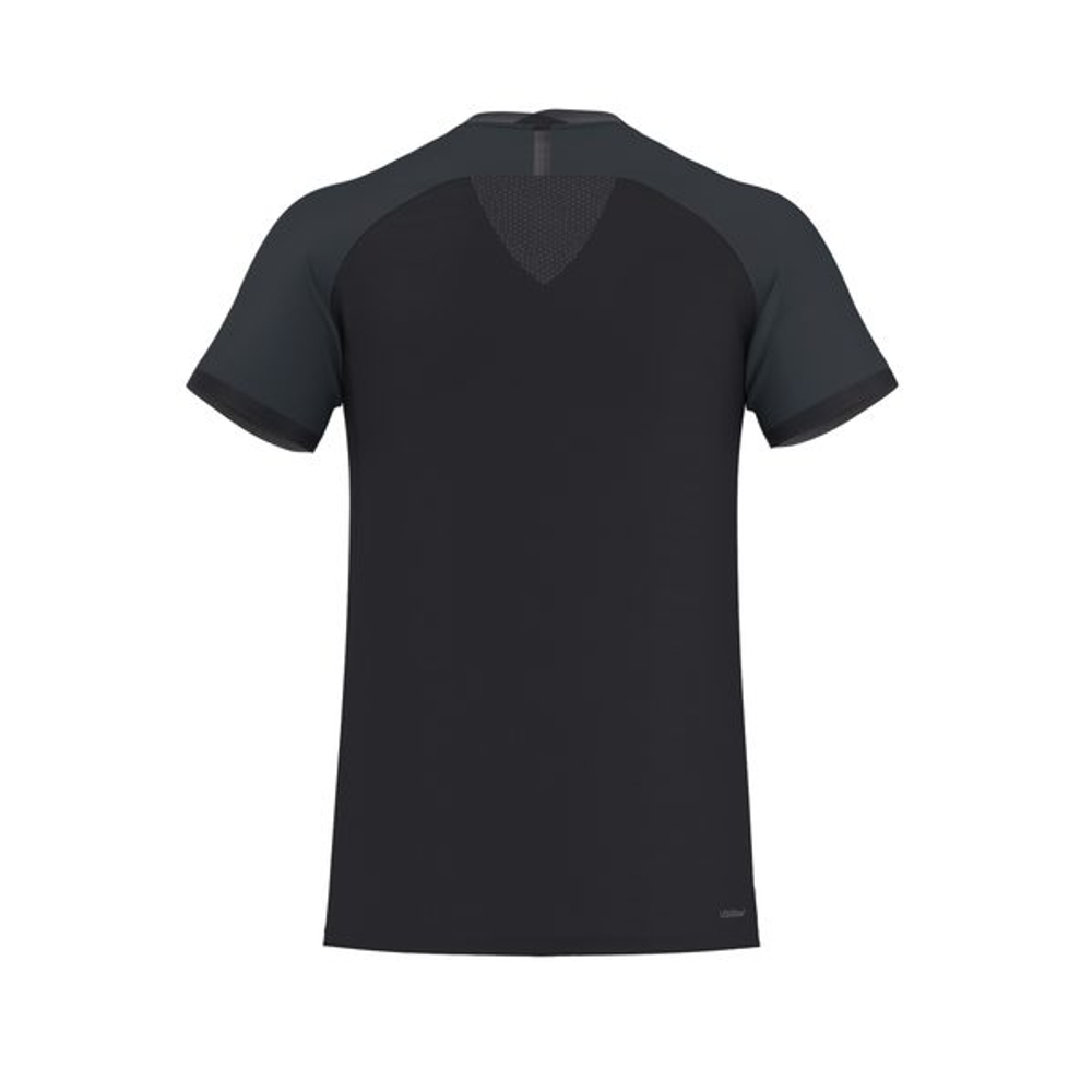 Футболка игровая Spark Jersey — Black/anthracite