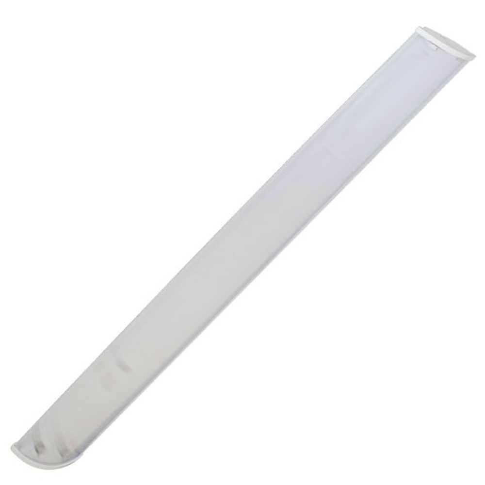 Светильник СПО 120х2 под LED лампу T8 (рассеиватель поликарбонат) TDM SQ0327-0706