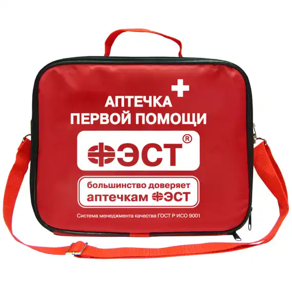Аптечка бригадная - "ФЭСТ" 5891