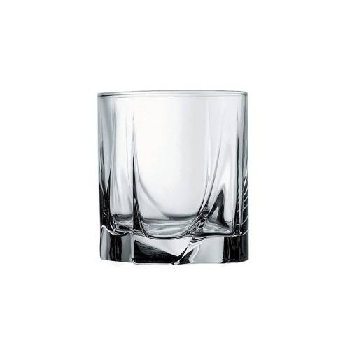 Комплект из 6-ти стаканов д/сока 245 мл Луна