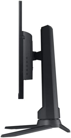 Монитор Samsung 27;; Odyssey G3 F27G33TFWI 1920x1080 144Гц 1ms VA LED FreeSync Premium VGA HDMI DisplayPort