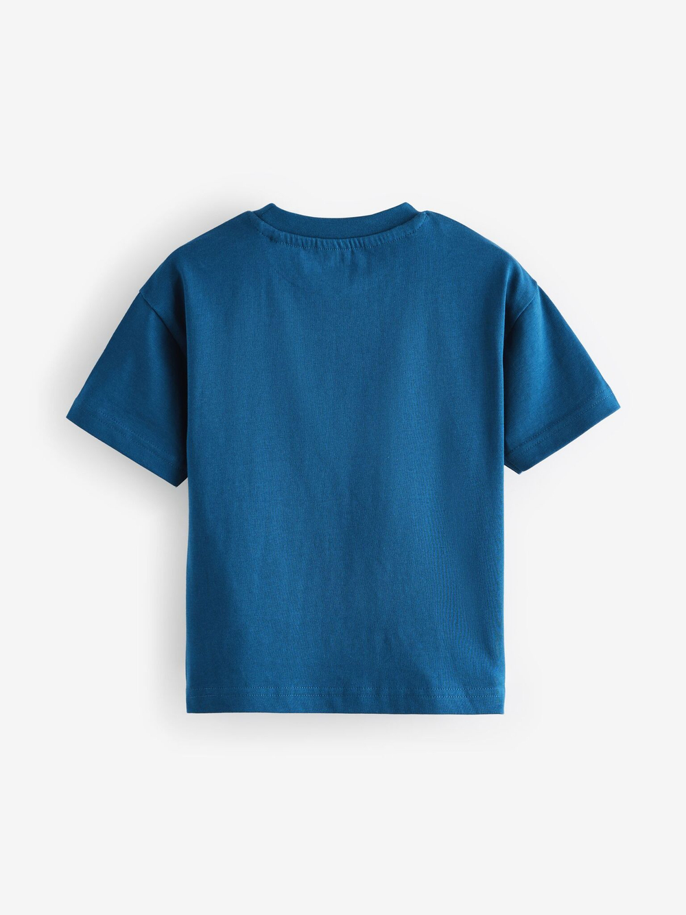 Футболка для мальчика Next E63-899, Синий