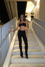 LEGGINGS ELECTRA