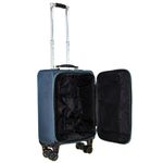 Чемодан 437-4-S