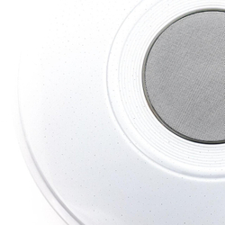 Накладной светильник Citilux Light &amp; Music CL703M60