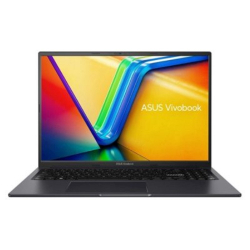 Ноутбук ASUS Vivobook 16X M3604YA-MB252 [90NB11A2-M00BL0] Cool Silver 16" (WUXGA Ryzen 5 7430U / 16Gb / 512Gb SSD / VGAint / noOS)