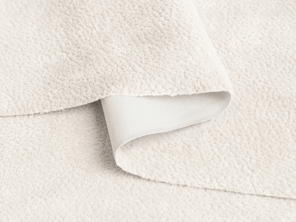 Велюр Mirage bone (Мираж бон)