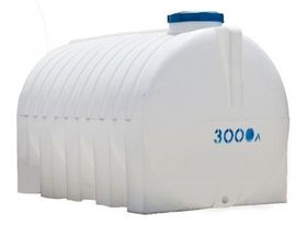 Баки на 3000 литров