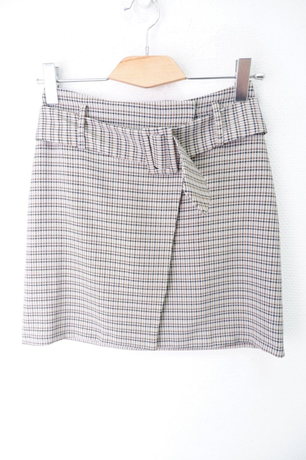 Юбка Asos мини 40 размер