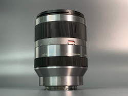 Sony NEX-VG20E+ 8-200mm 3.5-6.3