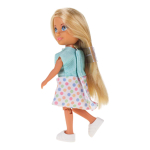 Кукла классическая с аксессуарами, коробка 606026